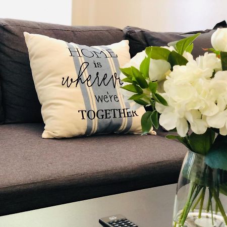 Lotus Stay Manly - Apartment 31C Σίδνεϊ Εξωτερικό φωτογραφία