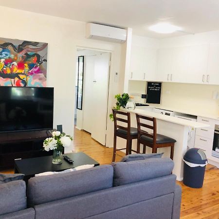 Lotus Stay Manly - Apartment 31C Σίδνεϊ Εξωτερικό φωτογραφία