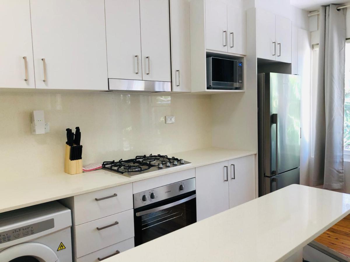 Lotus Stay Manly - Apartment 31C Σίδνεϊ Εξωτερικό φωτογραφία
