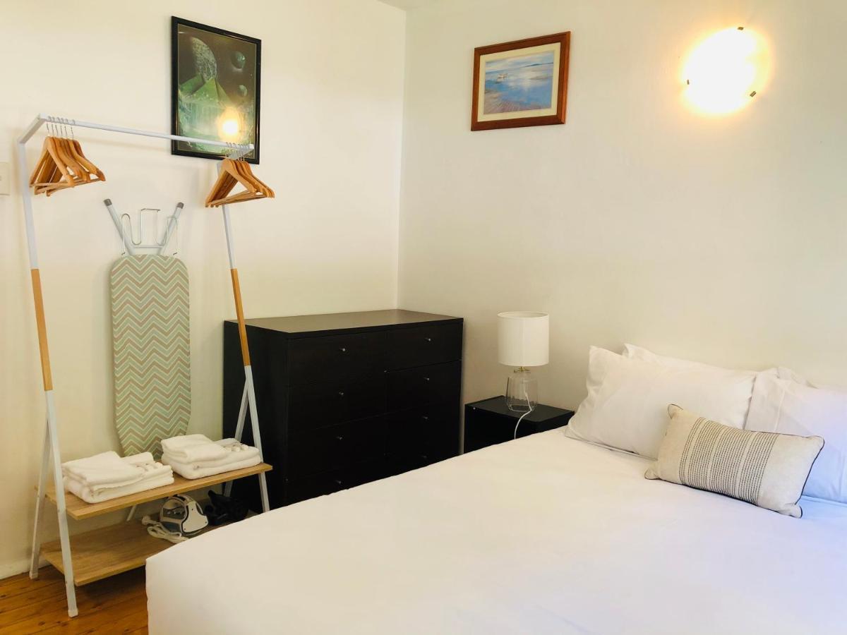 Lotus Stay Manly - Apartment 31C Σίδνεϊ Εξωτερικό φωτογραφία